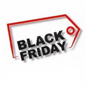 Meet your Posher, Blackfridaywarehouse